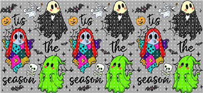 16oz Halloween-J  2521